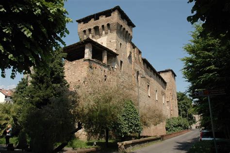 Sala De Fenda Romano Di Lombardia