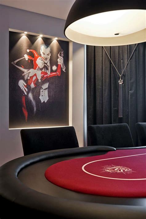 Sala De Poker Nome De Ideias