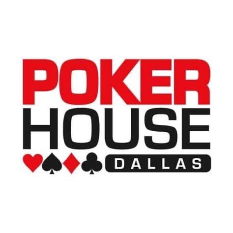 Salas De Poker Dallas Texas
