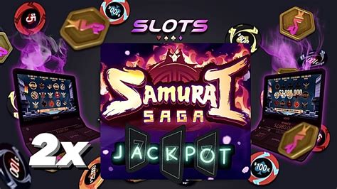 Samurai Warrior Pokerstars