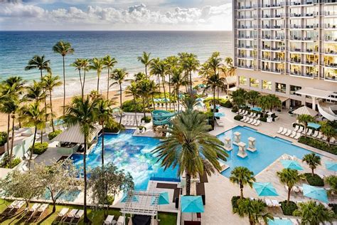 San Juan Marriott Resort And Stellaris Casino Tripadvisor