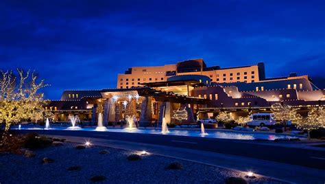 Sandia Pueblo Casino E Resort