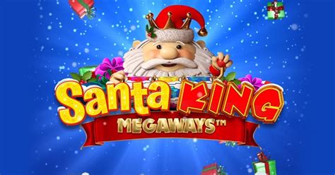 Santa King Megaways Bwin