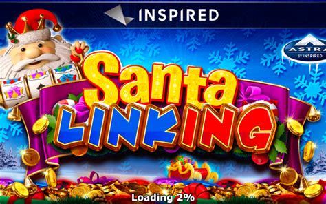 Santa Linking Pokerstars