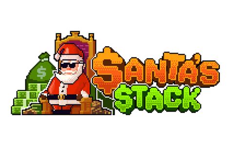 Santa S Stack Slot - Play Online