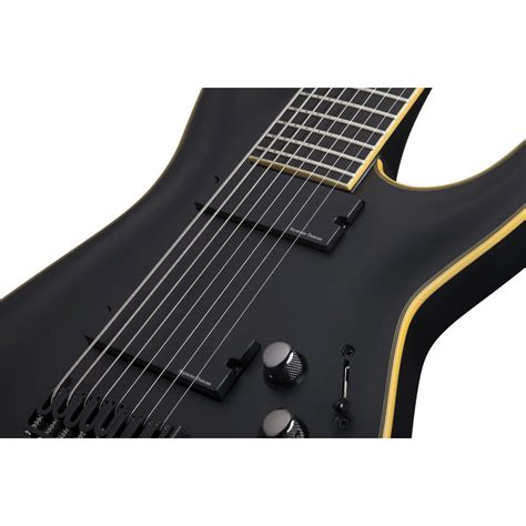 Schecter Blackjack Atx 8 String