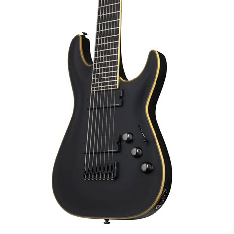 Schecter Blackjack Atx C 8 Preco