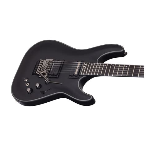 Schecter Blackjack Sls