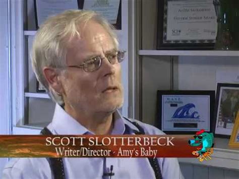 Scott Slotterbeck
