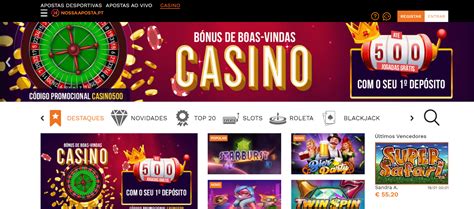 Scr2u Casino Apostas