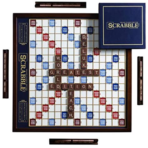 Scrabble Slots