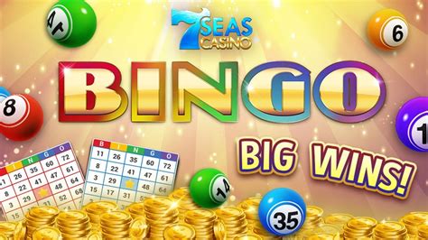 Sea Bingo 888 Casino