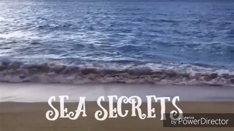 Sea Secret Betano