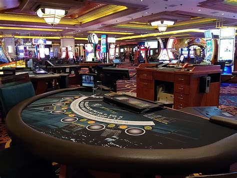 Seattle Casino Blackjack