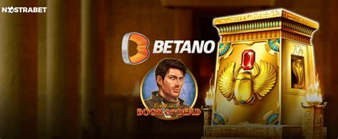 Secret Of Dead Betano