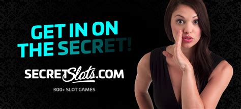 Secret Slots Casino Ecuador