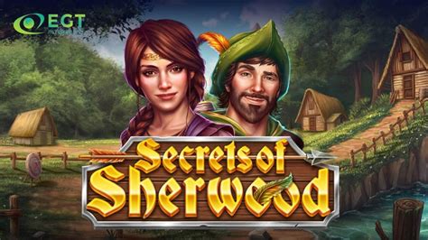 Secrets Of Sherwood Netbet