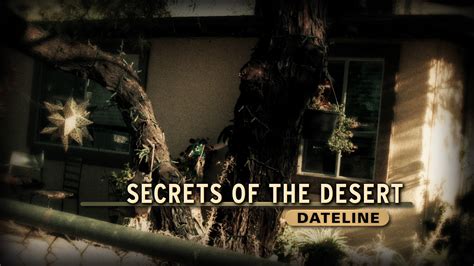 Secrets Of The Desert Review 2024
