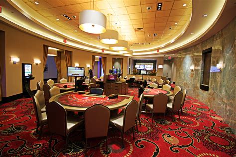 Seculo Casino Edmonton Eventos