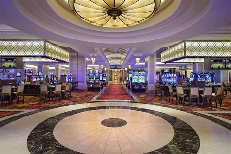 Seminole Casino Tampa Estacionamento