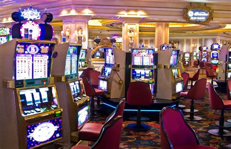Seneca Casino Online Slots