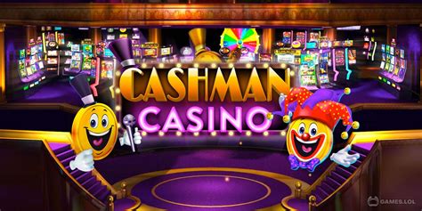 Senhor Deputado Cashman Slots De Download