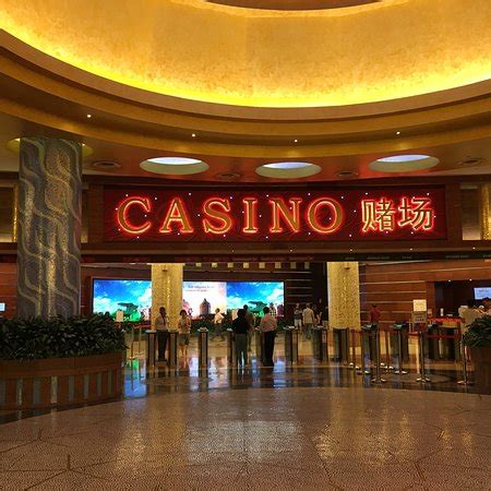 Sentosa Casino Tripadvisor