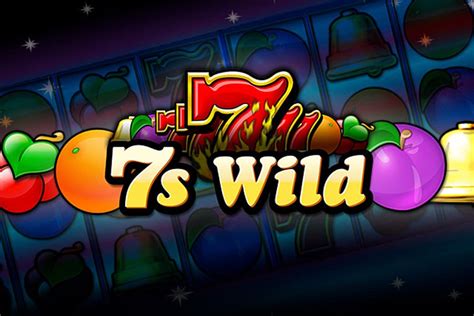 Seven Wild Slot Gratis