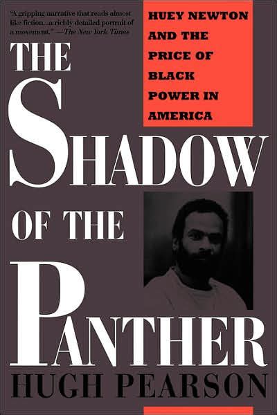 Shadow Of The Panther Blaze