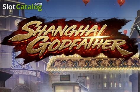 Shanghai Godfather Bodog