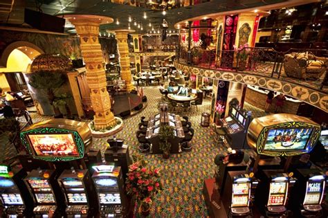 Shangri La Live Casino Guatemala