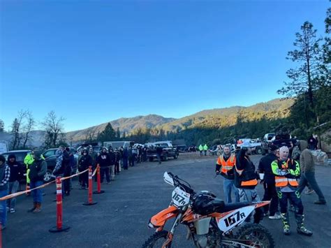 Shasta Lake Poker Run