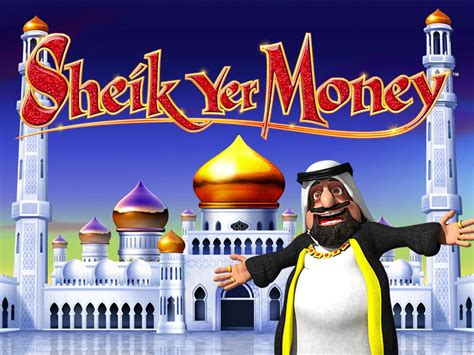 Sheik Yer Money Betsul