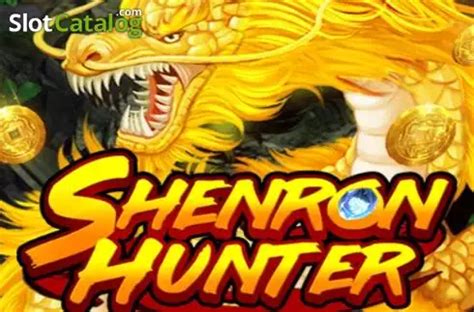 Shenron Hunter Pokerstars