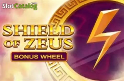 Shield Of Zeus 3x3 Bet365
