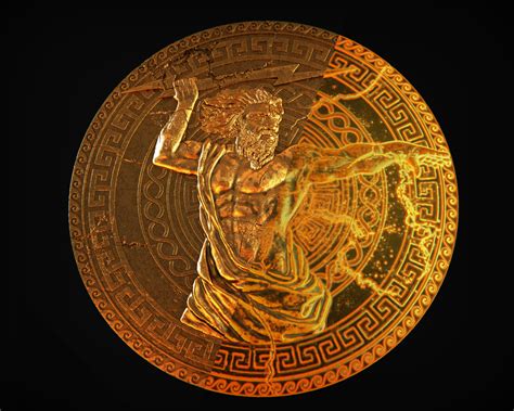 Shield Of Zeus Betsul