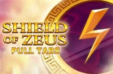 Shield Of Zeus Pull Tabs Brabet