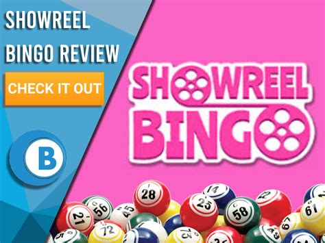 Showreel Bingo Casino Nicaragua