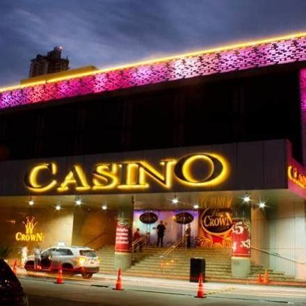 Simple Casino Panama