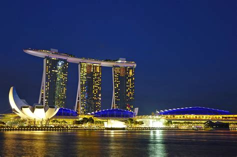 Singapura Casino