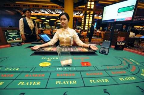 Singapura Online Casino Ilegal
