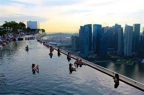 Singapura Piscinas De Poker