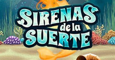 Sirenas De La Suerte Betsul