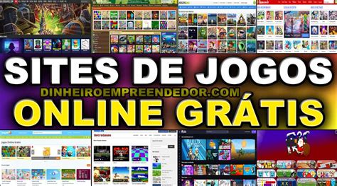 Site De Jogos Online Reviews