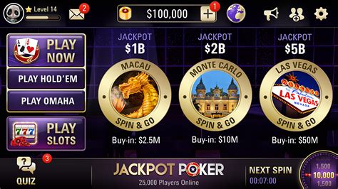 Situs Poker Jackpot Besar