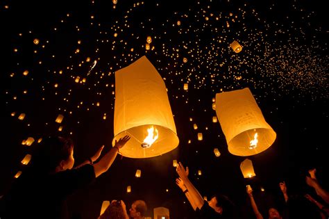 Sky Lantern Betano