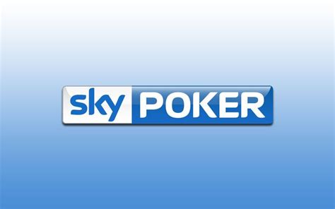 Sky Poker Download De Aplicativo Do Android