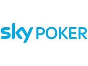 Sky Poker Online Stream