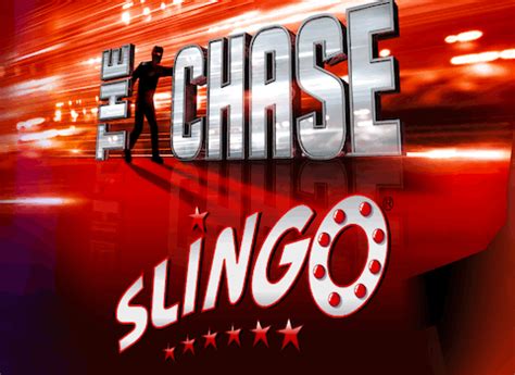 Slingo The Chase Bet365