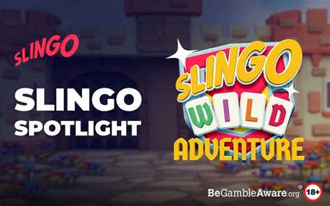 Slingo Wild Adventure Review 2024